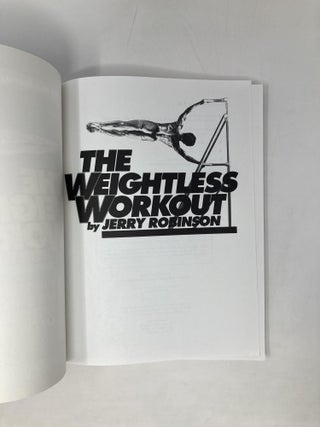 Weightless Workout
