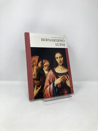Item #123242 Bernardino Luini. M. Teresa Binaghi Olivari