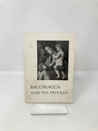 Bacchiacca and his Friends
