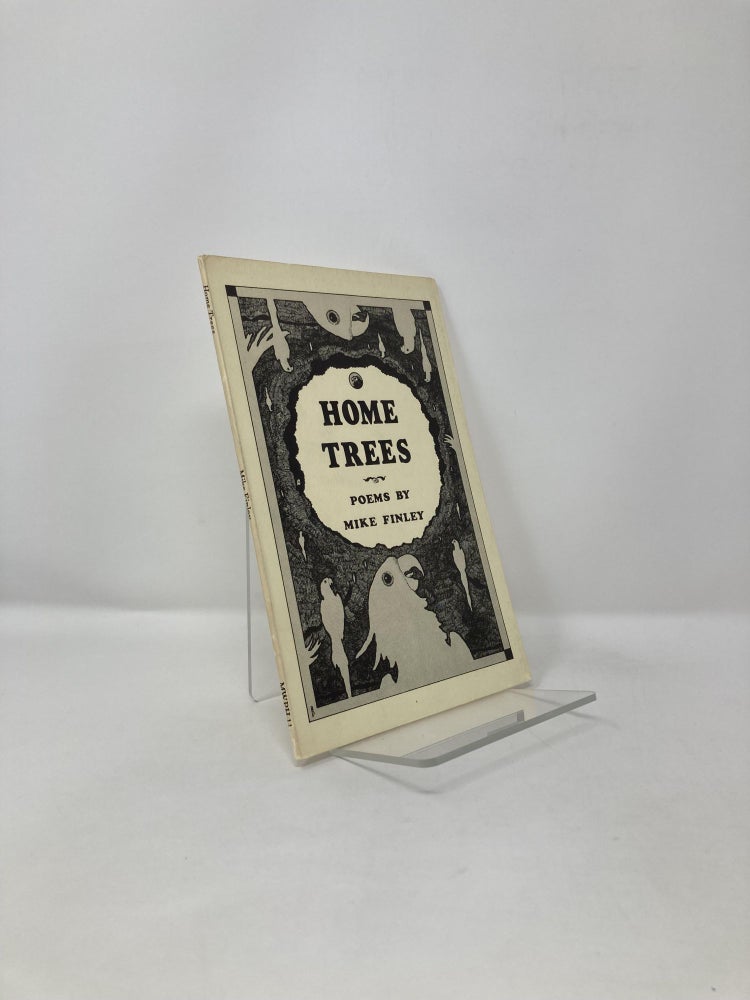 Item #123254 Home Trees. Mike Finley.