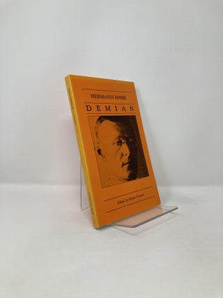 Item #123335 Demian (German Edition). Hermann Hesse