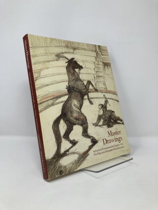 Item #123437 Master drawings from the Achenbach Foundation for Graphic Arts, the Fine Arts...