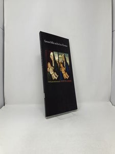 Giovanni Bellini and the Art of Devotion