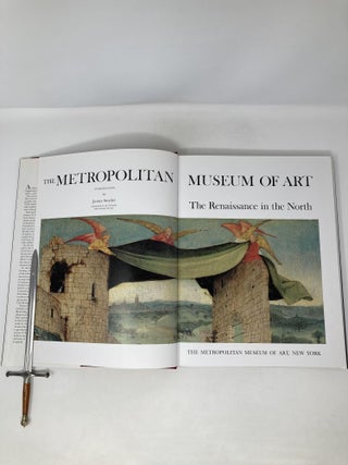 The Metropolitan Museum of Art: The Renaissance in the North