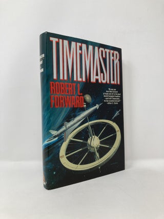 Item #124135 Timemaster. Robert L. Forward