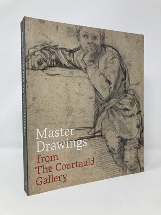Item #124492 Master Drawings from the Courtauld Gallery. Colin B. Stephanie Buck Bailey, Denise...