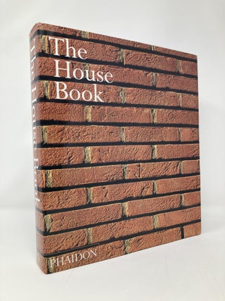 Item #124550 The House Book. Press, of Phaidon