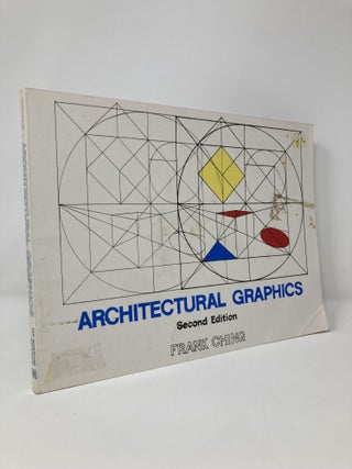 Item #124563 Architectural Graphics Edition. Frank Ching