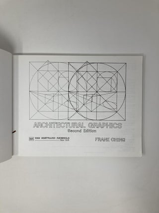 Architectural Graphics Edition