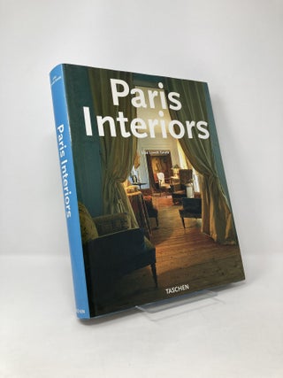 Item #124579 Paris Interiors. Lisa Lovatt-Smith