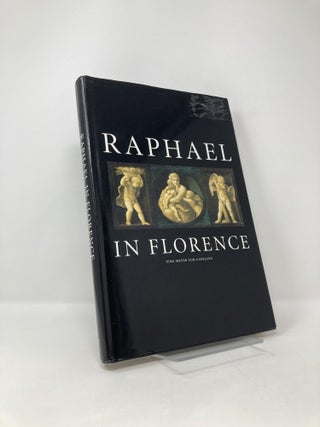 Item #125160 Raphael in Florence. Jurg Meyer Zur Capellen