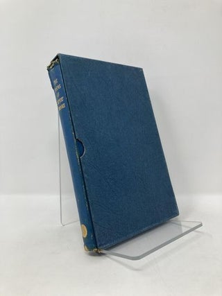 Item #125270 The Poems of Rupert Brooke. Rupert Brooke
