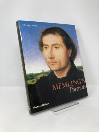 Item #125306 Memling's Portraits. Till-Holger Borchert