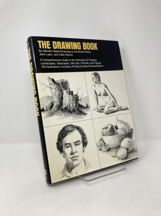 Item #125314 The Drawing Book. Wendon Blake
