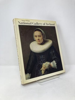 Item #125318 National Gallery of Ireland. James White