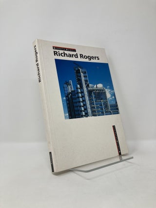 Item #125335 Richard Rogers. Kenneth Powell