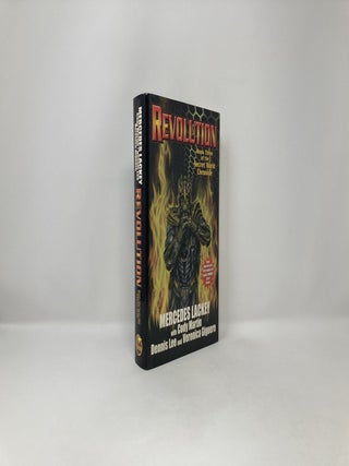 Revolution: The Secret World Chronicle III (3)