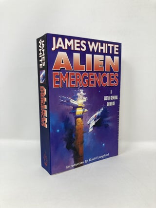 Item #125622 Alien Emergencies. James White
