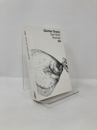 Item #125640 Der Butt (Fiction, poetry & drama) (English and German Edition). Gunter Grass