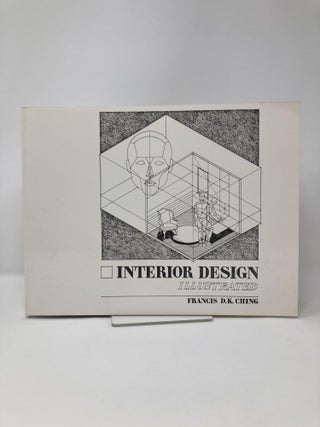 Interior Design Illustrated