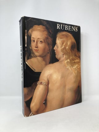 Item #125720 Pietro Pauolo Rubens. Frans Baudouin
