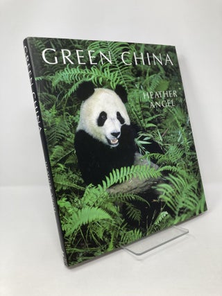 Item #126481 Green China. Heather Angel