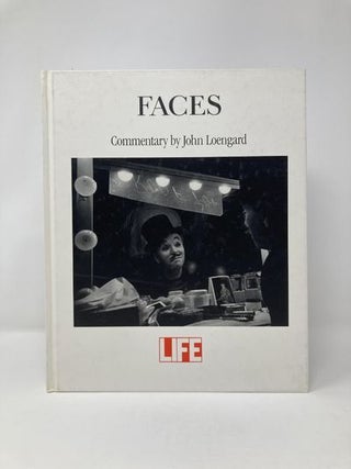 Faces, Life | John Loengard, Life, Magazine | First Edition