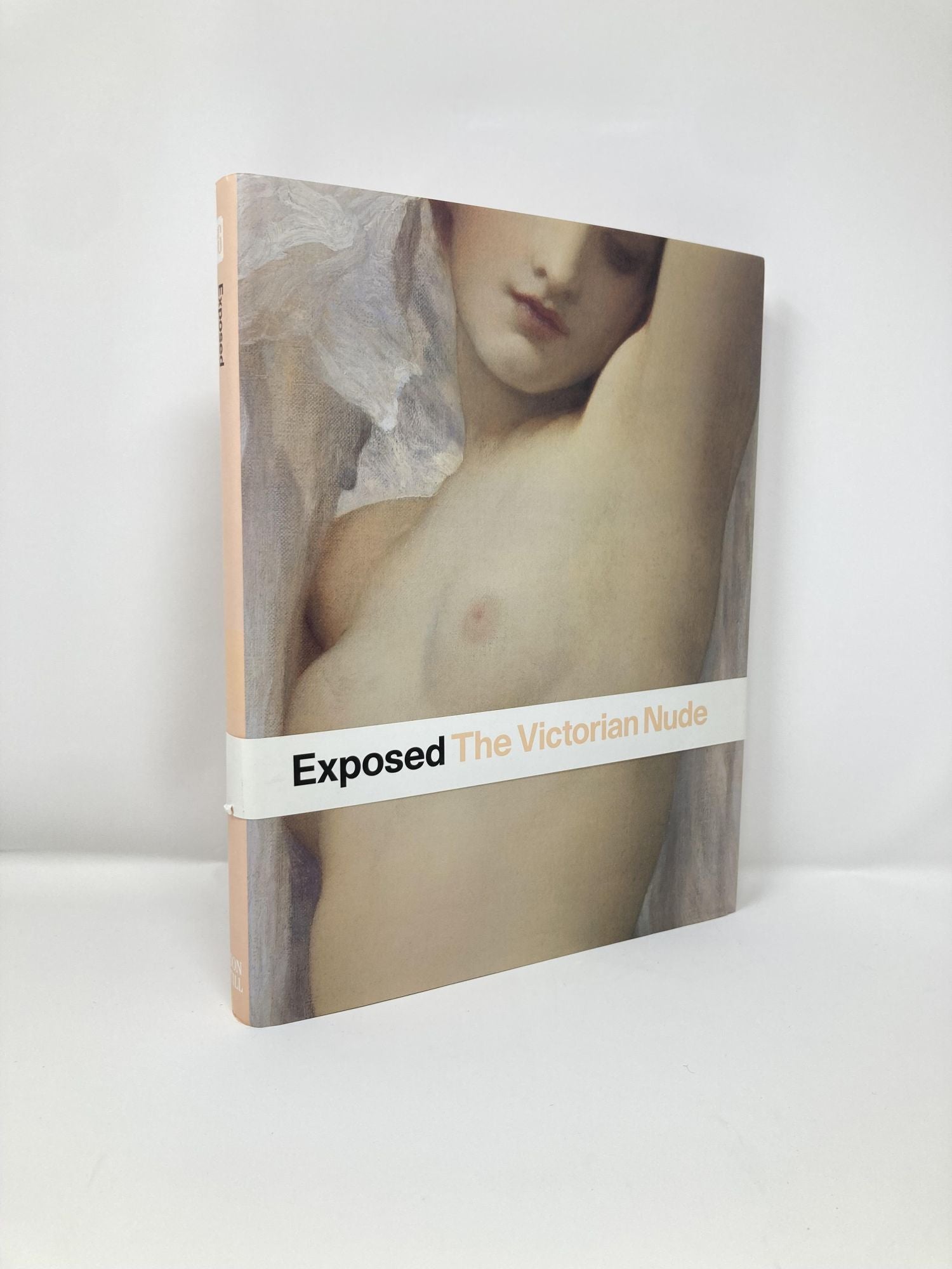 Exposed: The Victorian Nude by Alison Smith on Sag Harbor Books