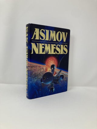 Item #127281 Nemesis. Isaac Asimov