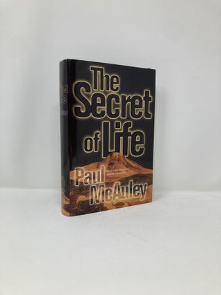 Item #127287 The Secret of Life. Paul J. McAuley