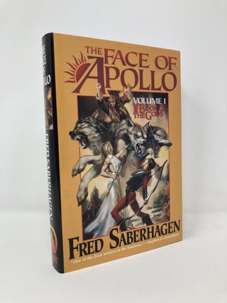 Item #127308 The Face of Apollo (Book of the Gods, Volume 1). Fred Saberhagen