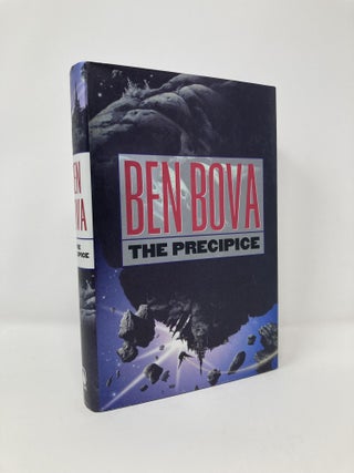 Item #127445 The Precipice (The Asteroid Wars, Book 1). Ben Bova
