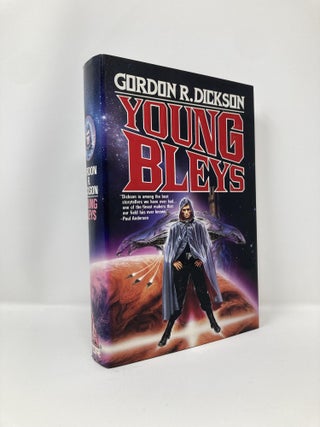 Item #127517 Young Bleys (Childe Cycle/Gordon R. Dickson). Gordon R. Dickson