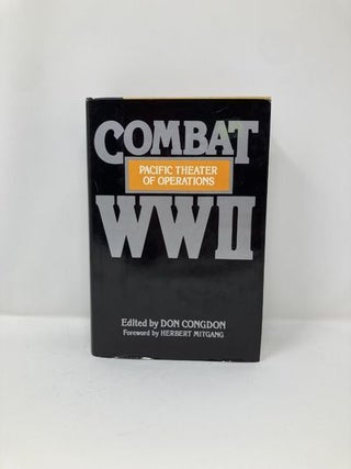Combat World War II: Pacific Theater of Operations