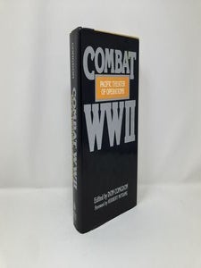 Combat World War II: Pacific Theater of Operations