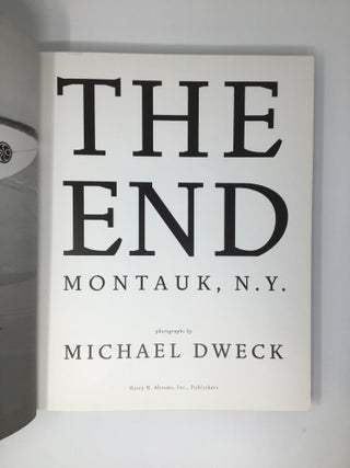The End: Montauk, N.Y.