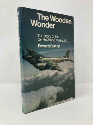 Item #128425 Wooden Wonder. Edward Bishop