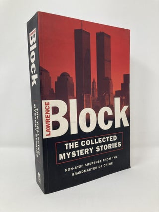Item #128449 The Collected Mystery Stories: Non-Stop Suspense from the Grandmaster of Crime....