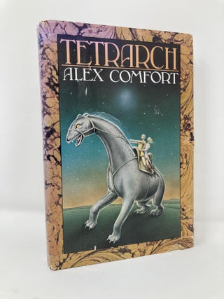 Item #128523 Tetrarch. Alex Comfort