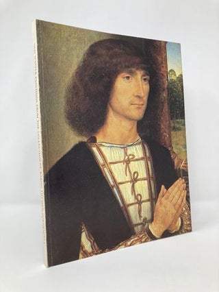 Item #128899 Old Master Paintings from the Collection of Baron Thyssen-Bornemisza. John Walker