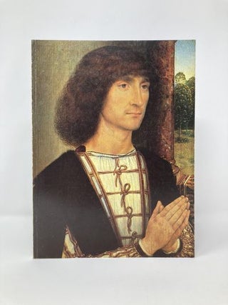 Old Master Paintings from the Collection of Baron Thyssen-Bornemisza