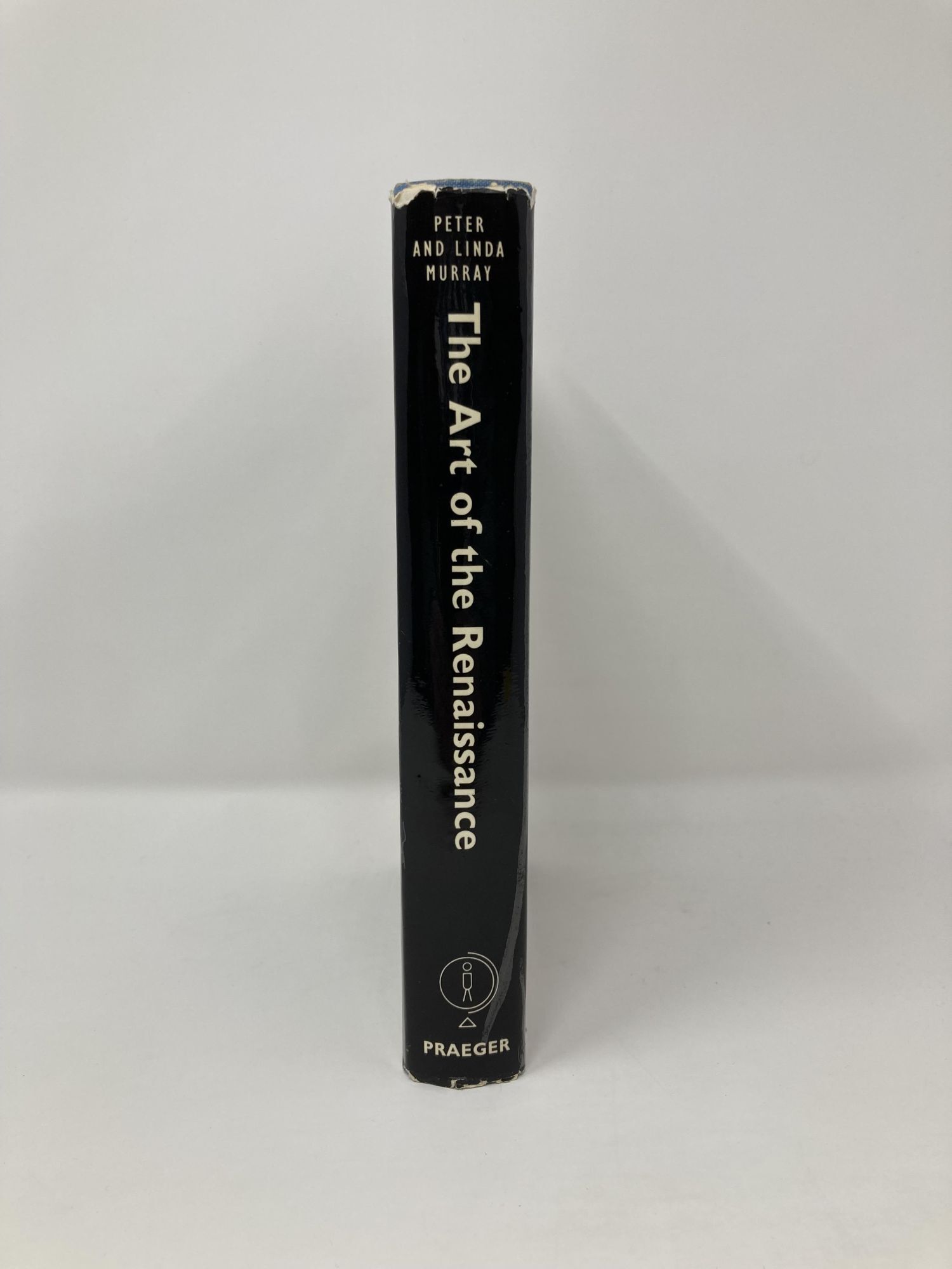 The Art of the Renaissance | Peter Murray | First Edition
