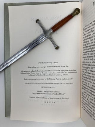 Emma (Modern Library)