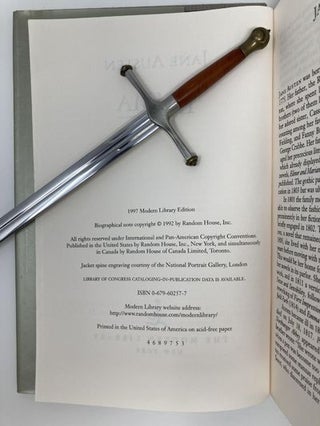 Emma (Modern Library)