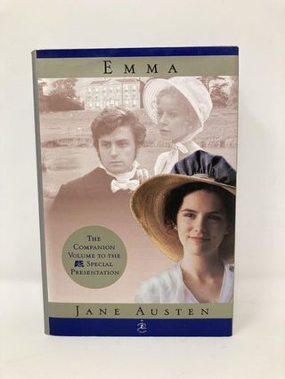 Emma (Modern Library)
