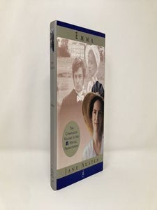 Emma (Modern Library)