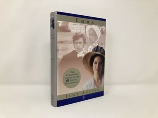 Emma (Modern Library)