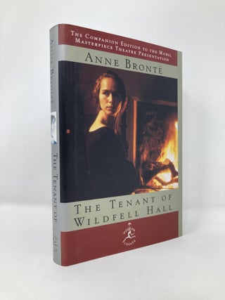 Item #129112 The Tenant of Wildfell Hall (Modern Library). Anne Bronte