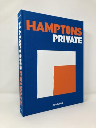 Item #129934 Hamptons Private. Dan Rattiner