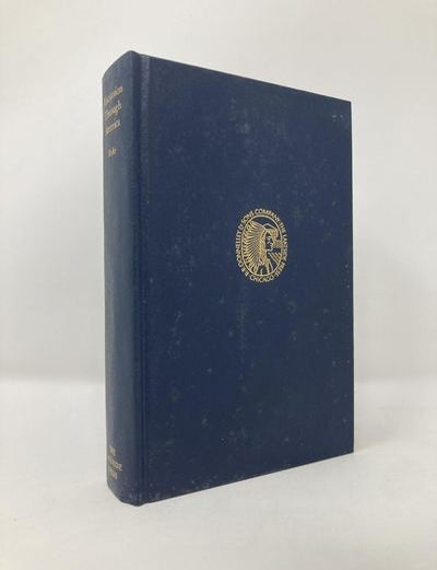 Item #130292 Excursion through America. Nicolaus Mohr.